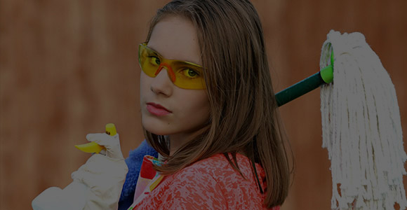Home Cleaning