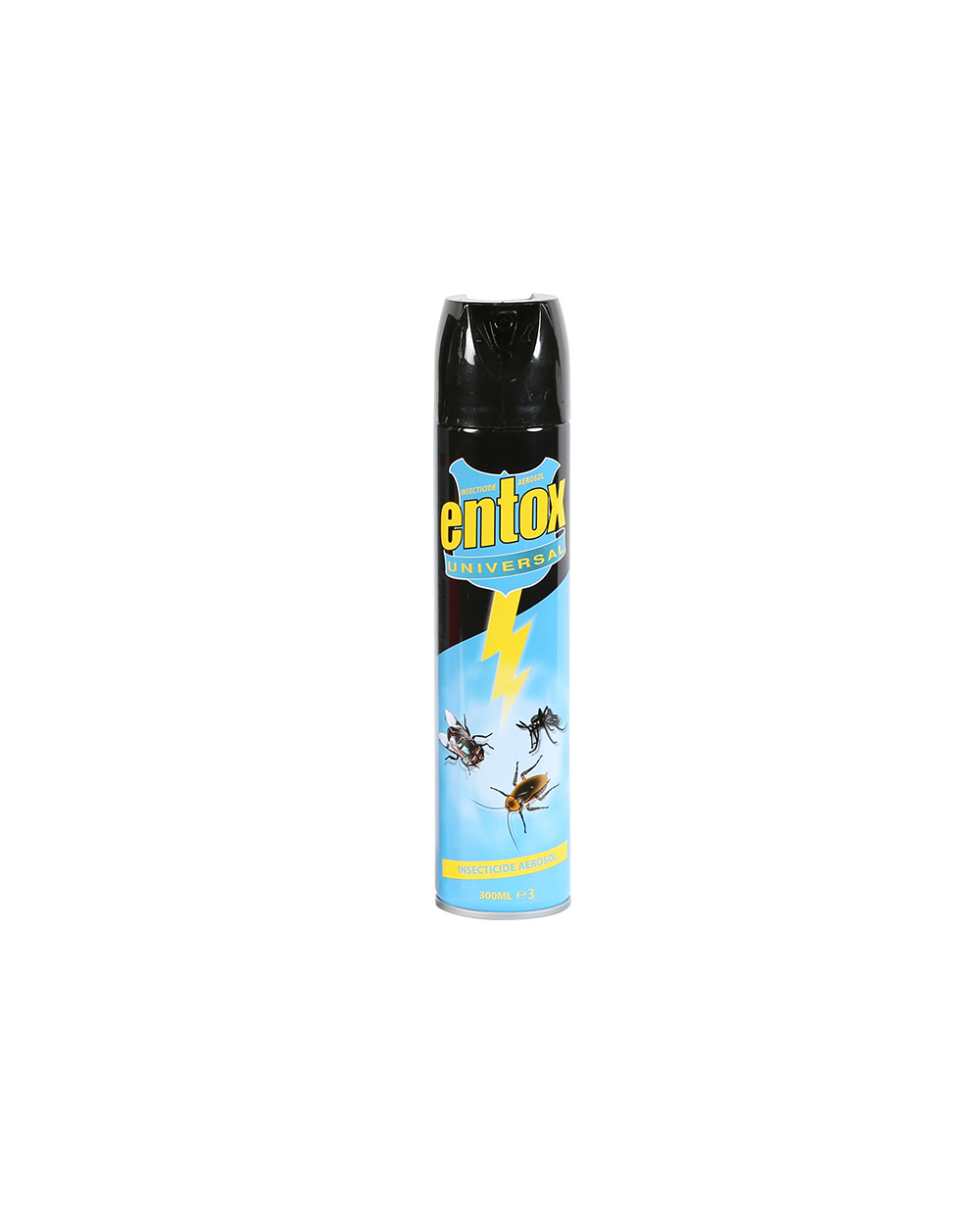 Entox Insecticide 300 ML - Blue