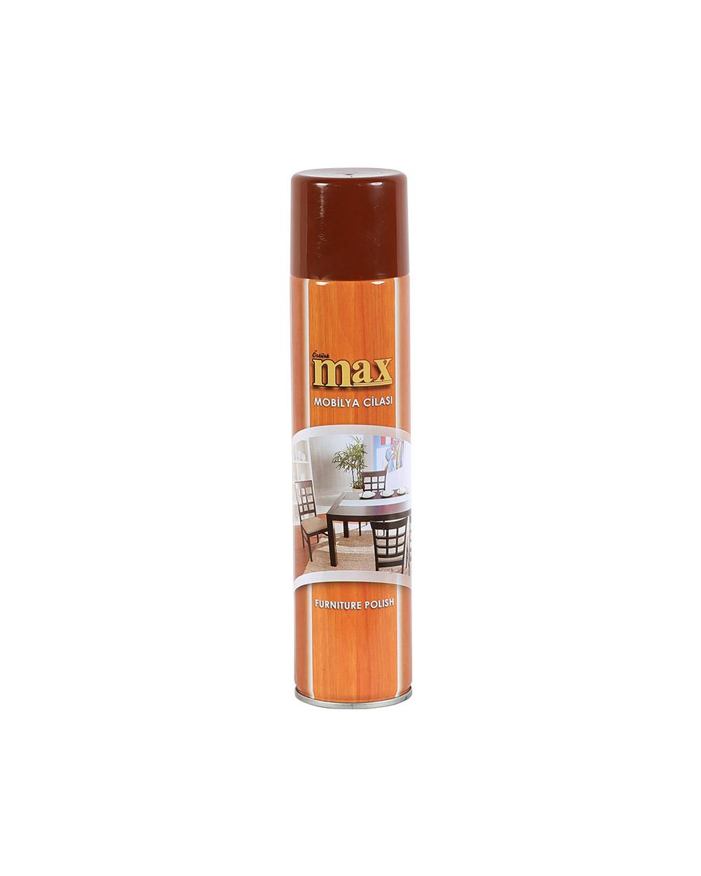 Muzzo Max Furniture Polish 300 ML