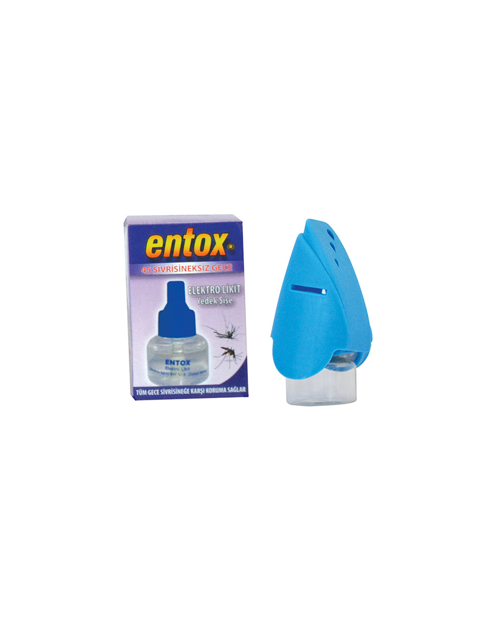 Entox Liquid