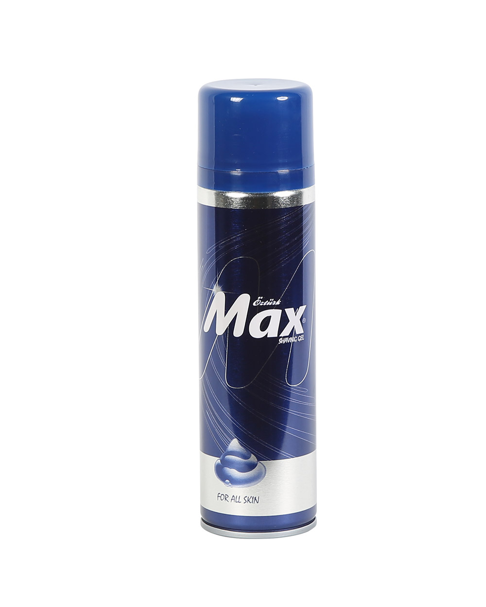 Muzzo Max Shaving Gel 200 ML