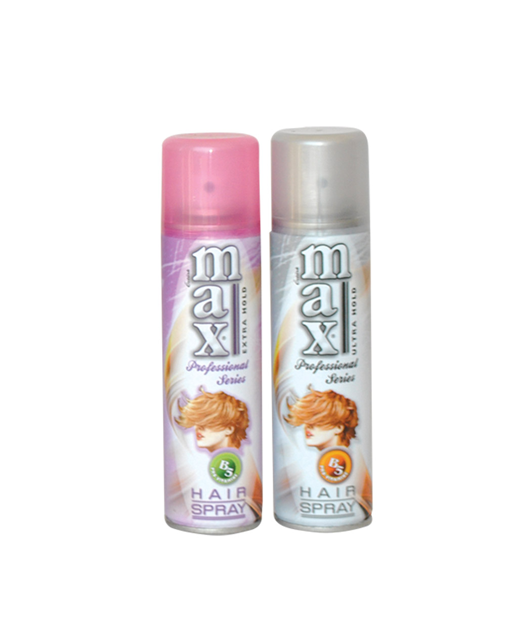 Muzzo Max Hair Spray 150 ML