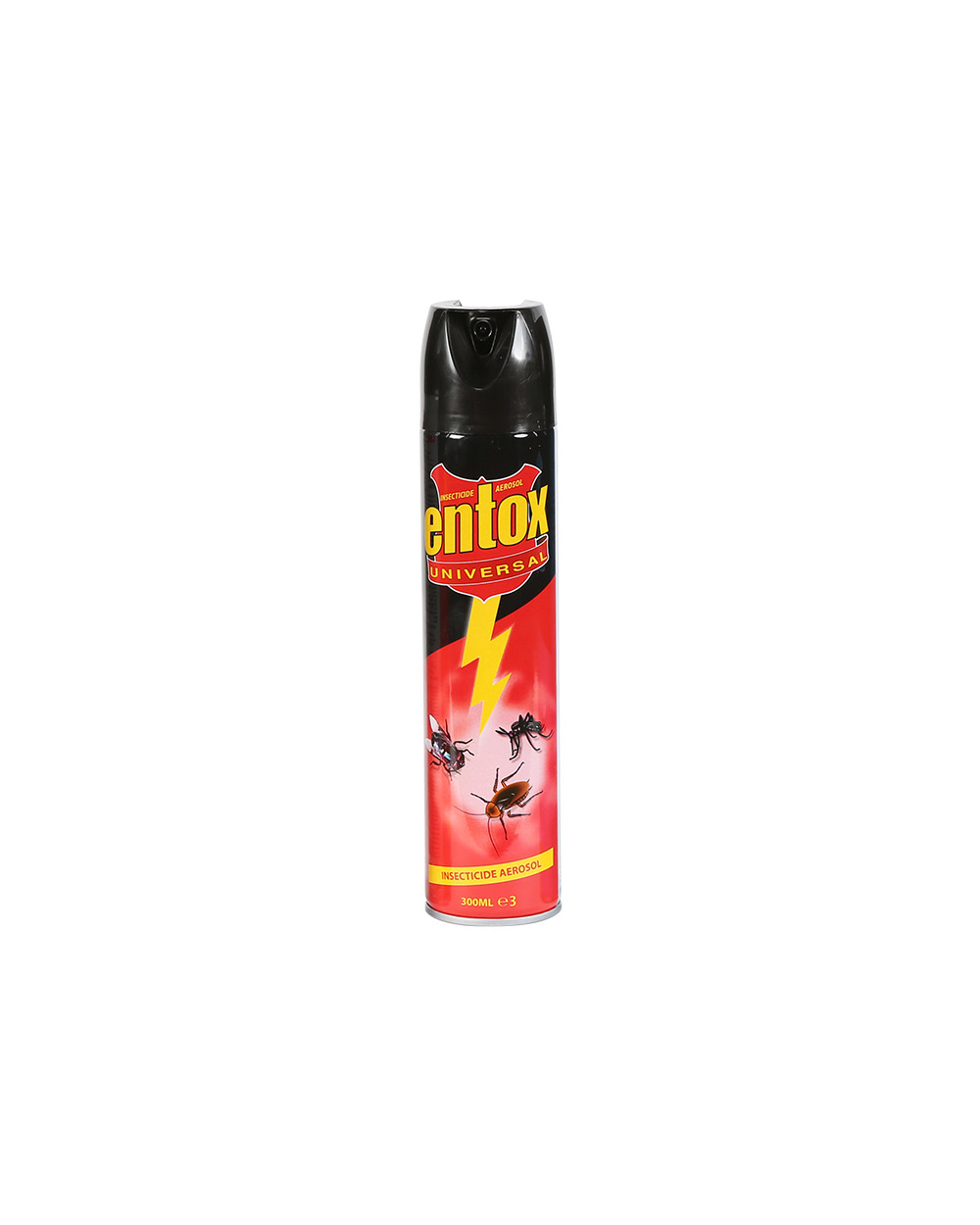 Entox Insecticide 300 ML - Red