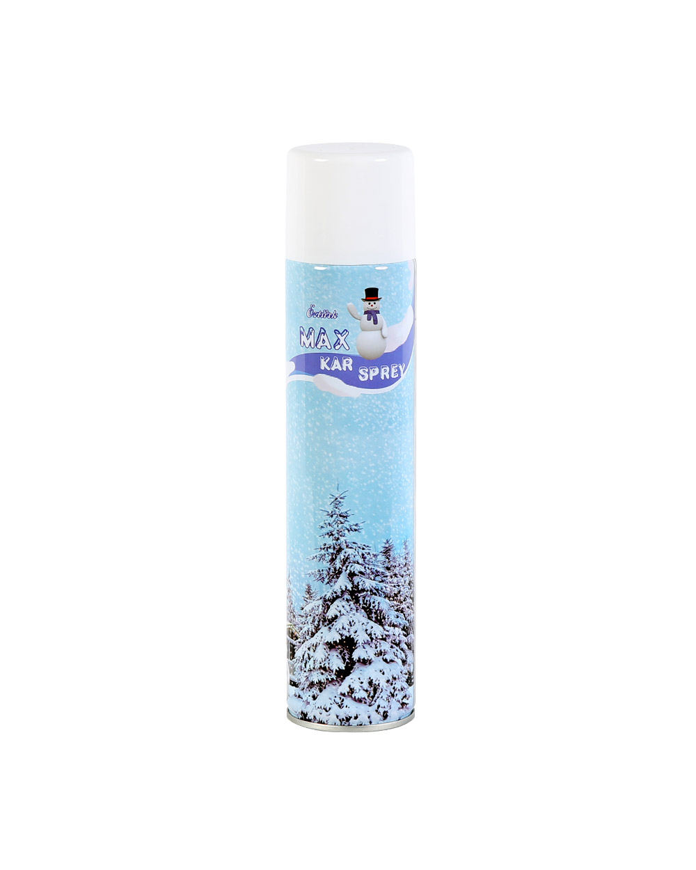 Muzzo Max Snow Spray 300 ML