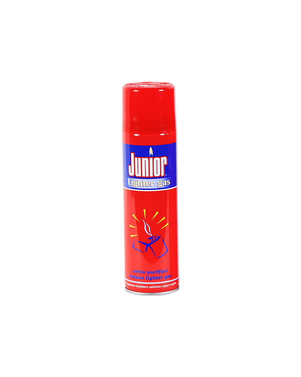 Junior Lighter Gas 250 ML